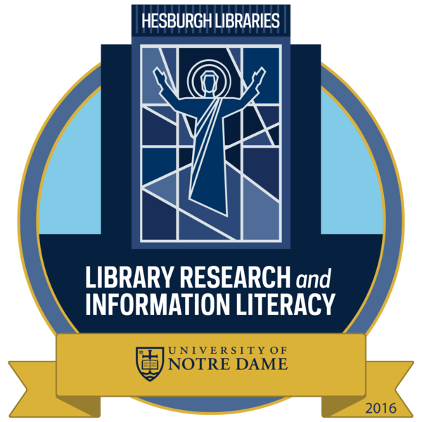 Information Literacy Badge 3 14 16 01